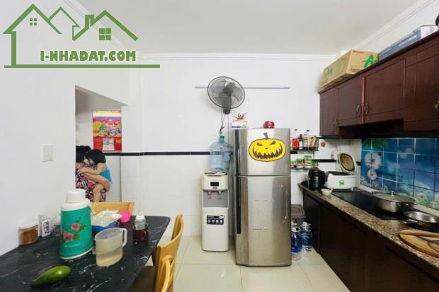Bán nhà hẻm 3m, Quang Trung, Gò Vấp, 26 m² (4m x 8m), nhà đẹp - Giá 3.55 tỷ TL - 3