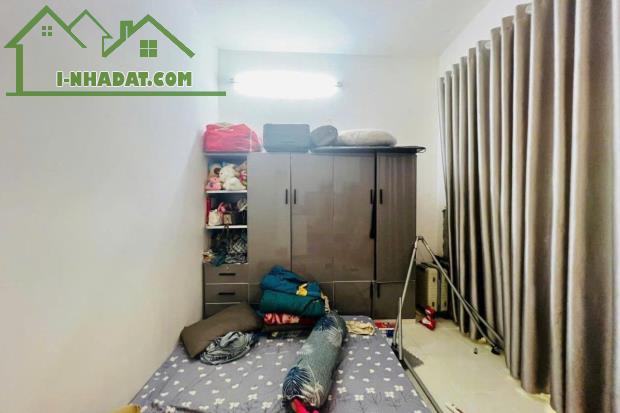Bán nhà hẻm 3m, Quang Trung, Gò Vấp, 26 m² (4m x 8m), nhà đẹp - Giá 3.55 tỷ TL - 4