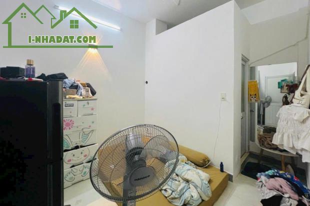 Bán nhà hẻm 3m, Quang Trung, Gò Vấp, 26 m² (4m x 8m), nhà đẹp - Giá 3.55 tỷ TL - 5