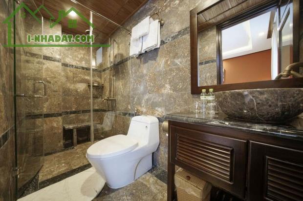BÁN HOTEL ĐANG KINH DOANH TỐT - MẶT PHỐ LÝ THÁI TỔ, HỘI AN - 2