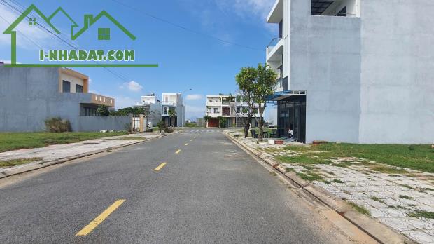 Lô đất mặt tiền đường 25m phường Phú Thạnh, TP Tuy Hoà, Phú Yên - 1