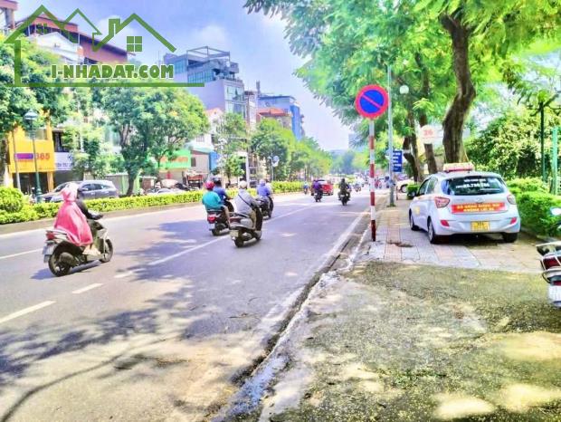 BÁN ĐẤT MẶT ĐƯỜNG NGUYỄN VĂN CỪ LONG BIÊN, VỊ TRÍ ĐẸP ĐẦU TƯ KINH DOANH. DT 960M2 - 90 TỶ