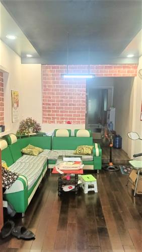 HIẾM !!! 9 TỶ TL - HẺM NHỰA 8M KHU VIP PHÚ NHUẬN -  VỪA Ở HAY KINH DOANH TỐT - 2 LẦU 3PN - - 1