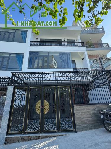 🔥Bán 3 Căn Liền Kề mới tinh mặt tiền đường Mai An Tiêm, phường Vĩnh Phước. - 3