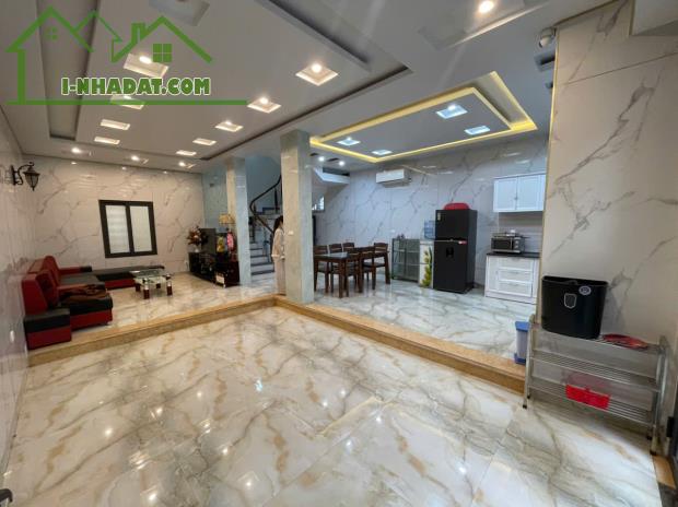 Cho thuê căn hộ Waterfront City, 1 p.ngủ tách bếp (35m2). - 1