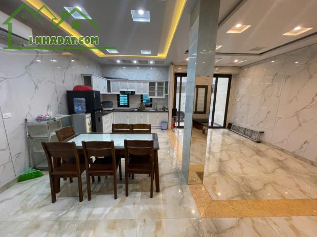 Cho thuê căn hộ Waterfront City, 1 p.ngủ tách bếp (35m2). - 2
