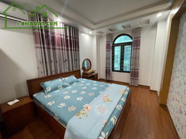 Cho thuê căn hộ Waterfront City, 1 p.ngủ tách bếp (35m2). - 5