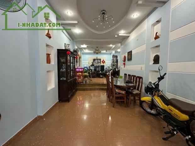 Chính chủ bán nhà 2 tầng mặt tiền Hàn Mặc Tử , Phường Thuận Phước , Quận Hải Châu ⭐⭐⭐⭐⭐ - 3