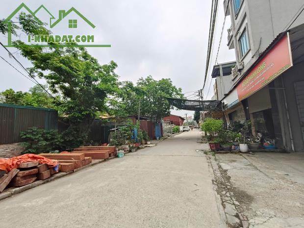 Bán Đất tại Xã Liên Hà, Bán Đất tại Xã Liên Hà, Đông Anh, Hà Nội, 86 triệu /m2, 100m2 - 3