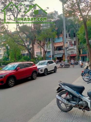 Chính chủ  cần bán nhà phố Nguyễn Lương Bằng, Đống Đa , 40m2, 4 tầng, MT5,2m, nhỉnh 13 tỷ - 5