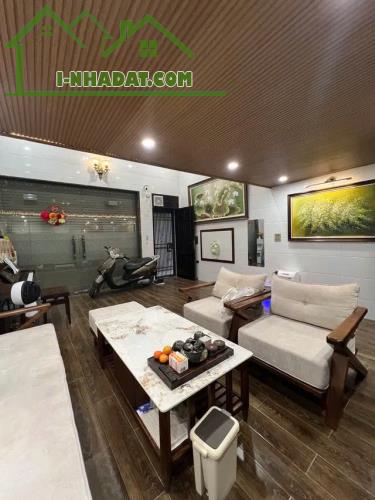 Chính chủ  cần bán nhà phố Nguyễn Lương Bằng, Đống Đa , 40m2, 4 tầng, MT5,2m, nhỉnh 13 tỷ - 4