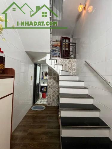 Chính chủ  cần bán nhà phố Nguyễn Lương Bằng, Đống Đa , 40m2, 4 tầng, MT5,2m, nhỉnh 13 tỷ - 3