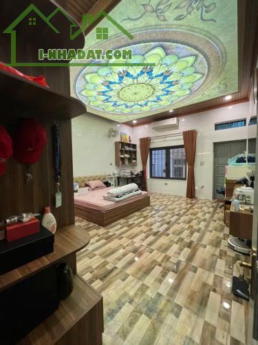 Chính chủ  cần bán nhà phố Nguyễn Lương Bằng, Đống Đa , 40m2, 4 tầng, MT5,2m, nhỉnh 13 tỷ - 2