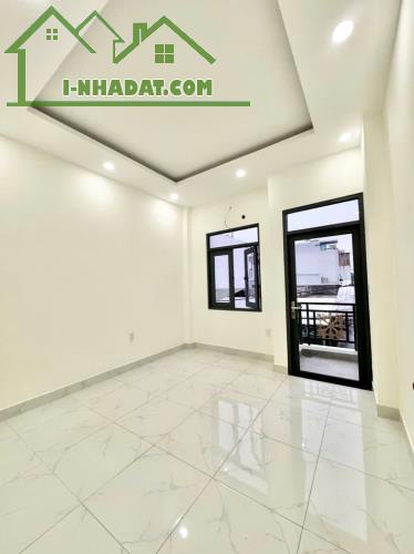 BÁN NHÀ MỚI  5.45 TỶ, HXH, 3 TẦNG, SÁT MẶT TIỀN, HOÀN CÔNG ĐỦ, NGAY LÊ TRỌNG TẤN, SƠN - 3