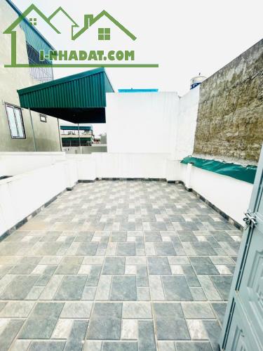 Bán nhà mặt ngõ Phố Trần Khát Chân, ngay ngã 4 Lò Đúc - Xây mới, 5 Tầng 3 ngủ cực kiên cố - 3