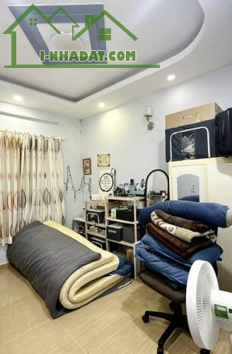 Nhà Đường Phan Đăng Lưu Quận Phú Nhuận Phường 5. - 1