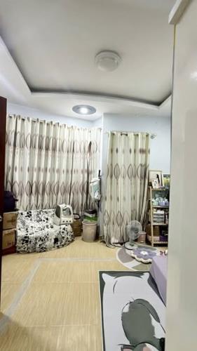 Nhà Đường Phan Đăng Lưu Quận Phú Nhuận Phường 5. - 2