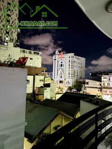 Nhà Đường Phan Đăng Lưu Quận Phú Nhuận Phường 5. - 3