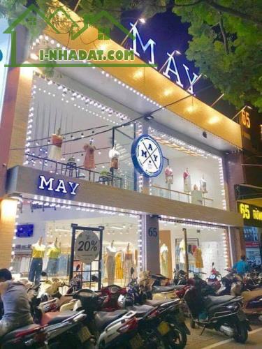 CHO THUÊ NHÀ MẶT PHỐ HOÀNG QUỐC VIỆT – KINH DOANH MỌI MÔ HÌNH