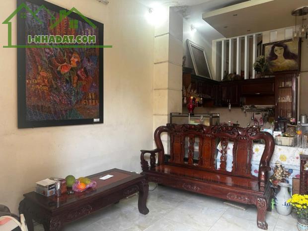 NHÀ 3 TẦNG – ĐƯỜNG 10M – 4 PHÒNG CHO THUÊ – SỔ HOÀN CÔNG – 112m²  - 8.2 TỶ - 3
