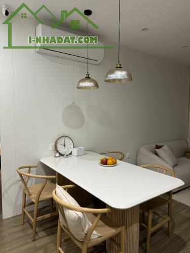 Nhà đẹp Khương Trung 40m² x 4 tầng Giá 6.3 tỷ Đừng bỏ lỡ!