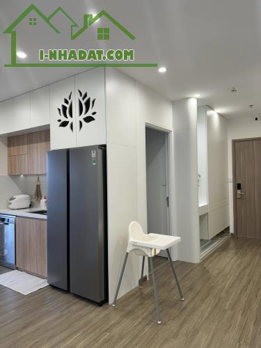 Nhà đẹp Khương Trung 40m² x 4 tầng Giá 6.3 tỷ Đừng bỏ lỡ! - 2