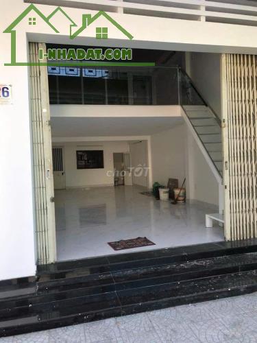 CHO THUÊ MẶT BẰNG KD 2 MẶT TIỀN 50M2 – SỐ 226, Đ.TRƯNG NỮ VƯƠNG, P.BÌNH THUẬN, Q.HẢI CHÂU,