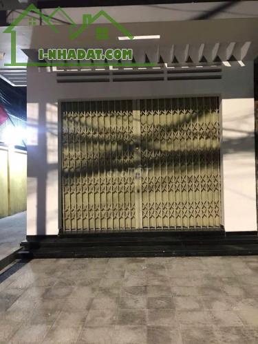 CHO THUÊ MẶT BẰNG KD 2 MẶT TIỀN 50M2 – SỐ 226, Đ.TRƯNG NỮ VƯƠNG, P.BÌNH THUẬN, Q.HẢI CHÂU, - 1