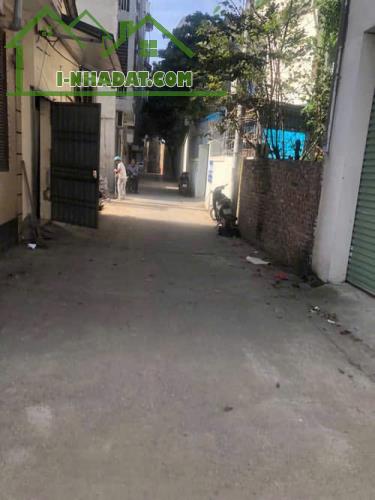 ĐẦU TƯ ĐẤT LONG BIÊN – 2 MẶT NGÕ Ô TÔ, THẠCH BÀN, LONG BIÊN - 1