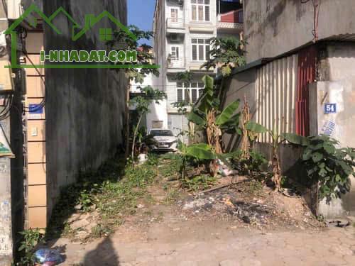 ĐẦU TƯ ĐẤT LONG BIÊN – 2 MẶT NGÕ Ô TÔ, THẠCH BÀN, LONG BIÊN - 3