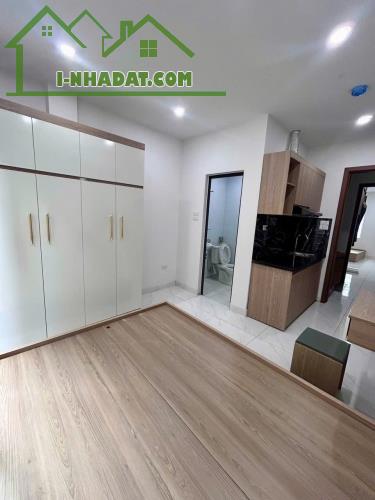 NHÀ DÒNG TIỀN 45TR/THÁNG – LÊ QUANG ĐẠO – 40M² x 6 TẦNG – GIÁ 8,25 TỶ - 3