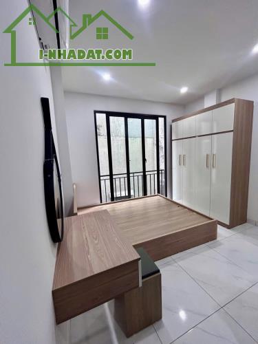 NHÀ DÒNG TIỀN 45TR/THÁNG – LÊ QUANG ĐẠO – 40M² x 6 TẦNG – GIÁ 8,25 TỶ - 4