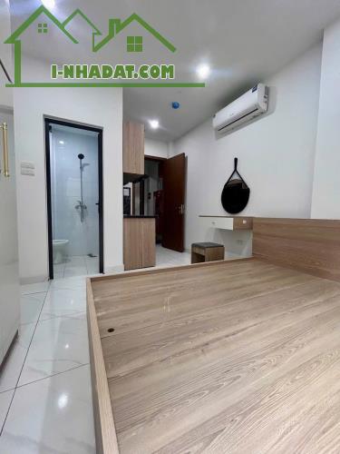 NHÀ DÒNG TIỀN 45TR/THÁNG – LÊ QUANG ĐẠO – 40M² x 6 TẦNG – GIÁ 8,25 TỶ - 5
