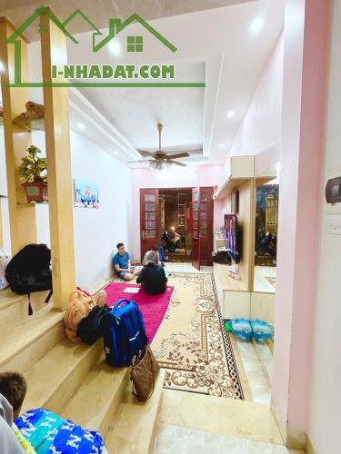 Bán nhà Hoàng Hoa Thám, Ba Đình, ba gác, 41m2, 4 tầng, chỉ 7.85 tỷ - 3