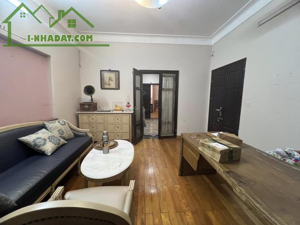 Binhbds cho thuê nhà ngõ 29 Xã Đàn 100m2 4 tầng - 3