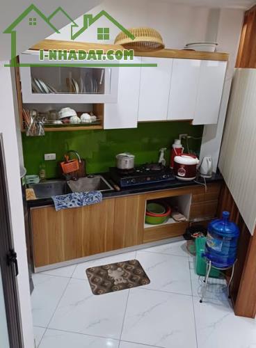 🏠🏠 B.án nhà trung tâm quận Bắc Từ Liêm  -  Vào ở ngay 💥NHÀ PHỐ ĐỖ NHUẬN - PHẠM VĂN ĐỒNG - 4