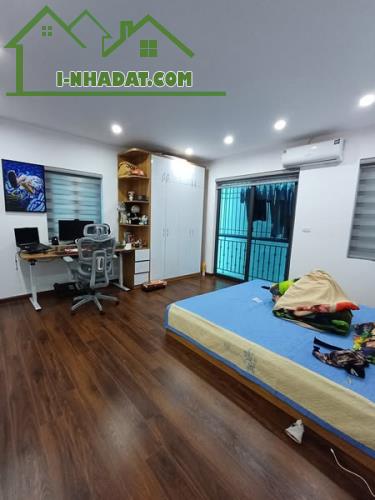 🏠🏠 B.án nhà trung tâm quận Bắc Từ Liêm  -  Vào ở ngay 💥NHÀ PHỐ ĐỖ NHUẬN - PHẠM VĂN ĐỒNG - 1