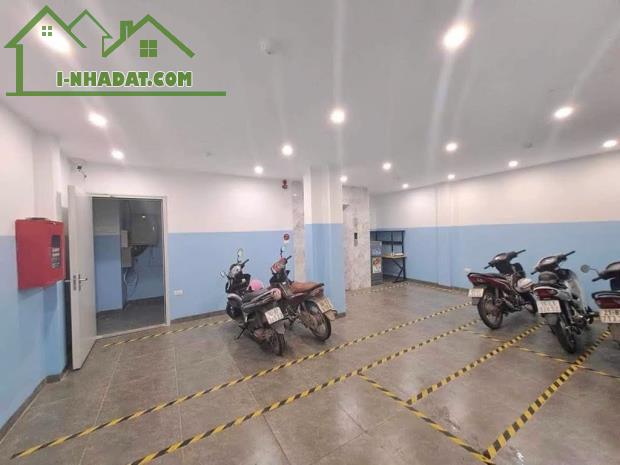 B.Á.N N.H.À LÊ ĐỨC THỌ -LÔ GÓC -  XÂY MỚI -13 PHÒNG -  DÒNG TIỀN KHỦNG 65TR/THÁNG