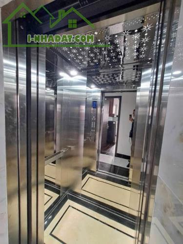 B.Á.N N.H.À LÊ ĐỨC THỌ -LÔ GÓC -  XÂY MỚI -13 PHÒNG -  DÒNG TIỀN KHỦNG 65TR/THÁNG - 4