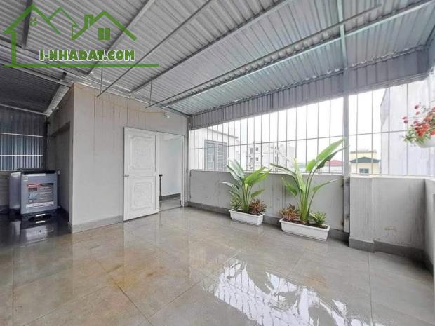 B.Á.N N.H.À LÊ ĐỨC THỌ -LÔ GÓC -  XÂY MỚI -13 PHÒNG -  DÒNG TIỀN KHỦNG 65TR/THÁNG - 5