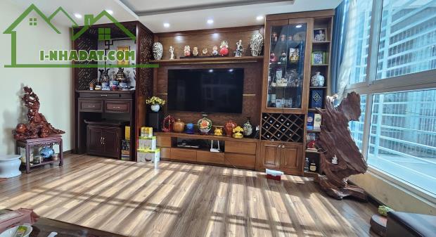 BÁN NHÀ XUÂN ĐỈNH LÔ GÓC 2 MẶT TIỀN – Ô TÔ TRÁNH – TẶNG TOÀN BỘ NỘI THẤT TIỀN TỶ - 1