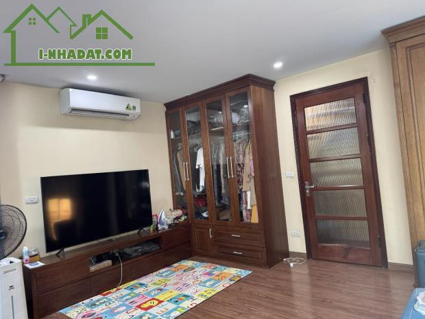 BÁN NHÀ XUÂN ĐỈNH LÔ GÓC 2 MẶT TIỀN – Ô TÔ TRÁNH – TẶNG TOÀN BỘ NỘI THẤT TIỀN TỶ - 3