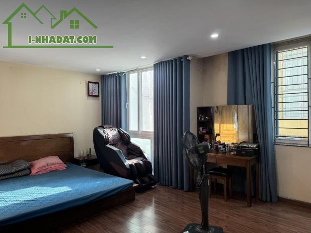 BÁN NHÀ XUÂN ĐỈNH LÔ GÓC 2 MẶT TIỀN – Ô TÔ TRÁNH – TẶNG TOÀN BỘ NỘI THẤT TIỀN TỶ - 4