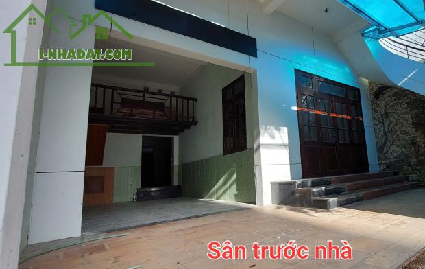 Chính chủ cho thuê nhà nguyên căn mặt tiền Dương Hiến Quyền, TP Nha Trang - 1