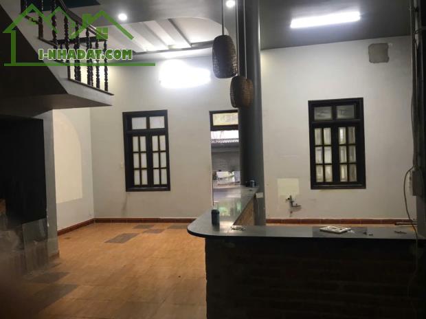 Chính chủ cho thuê nhà nguyên căn mặt tiền Dương Hiến Quyền, TP Nha Trang - 2