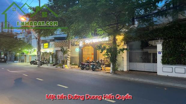 Chính chủ cho thuê nhà nguyên căn mặt tiền Dương Hiến Quyền, TP Nha Trang - 4