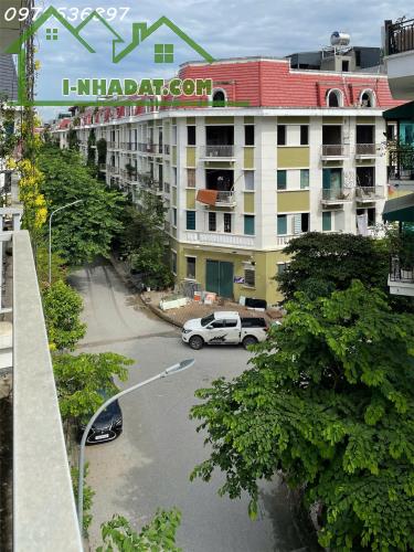 Chính chủ cho thuê phòng trọ mới xây Tầng 2,KĐT Phú Lương ban công to rộng -Khép kín - 3