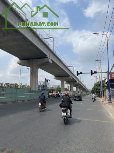 Bán đất Hẻm ÔTÔ đường số 4,Trường Thọ Thủ Đức,gần Ngã 4 Bình Thái- Xa Lộ Hà Nội-Ga MeTro. - 4