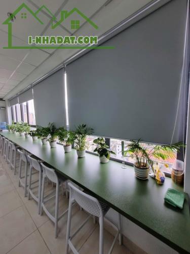 Cho thuê Văn Phòng tiêu chuẩn View thoáng tại tòa Văn Phòng C1 Thành Công- Ba Đình-Hà Nội - 1