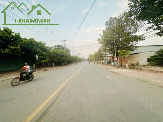 Bán đất MẶT TIỀN đường Bùi Thị Xuân, gần KDC Biconsi,chợ Tân Bình - 4